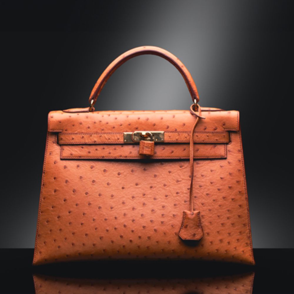 Luxury Handbags & Fashion