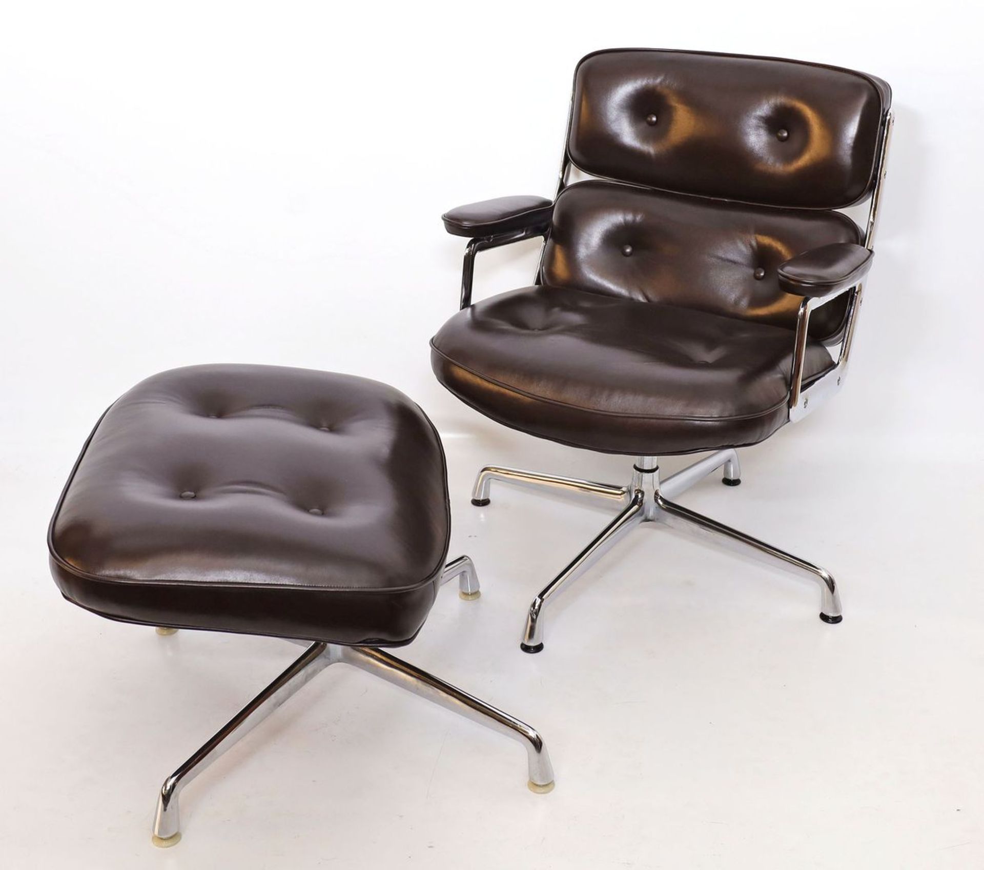 Eames, Ray und Charles - Image 2 of 2