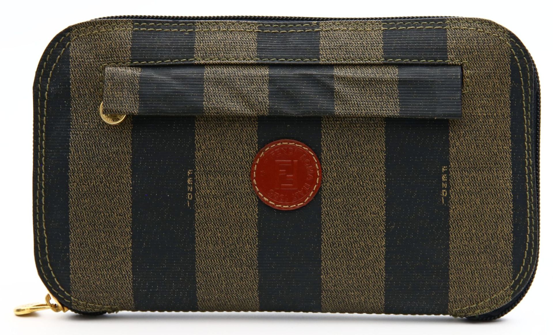 Portemonnaie-Tasche, Fendi.