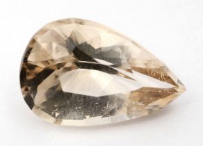 Skardu-Topas, 7,75 ct.