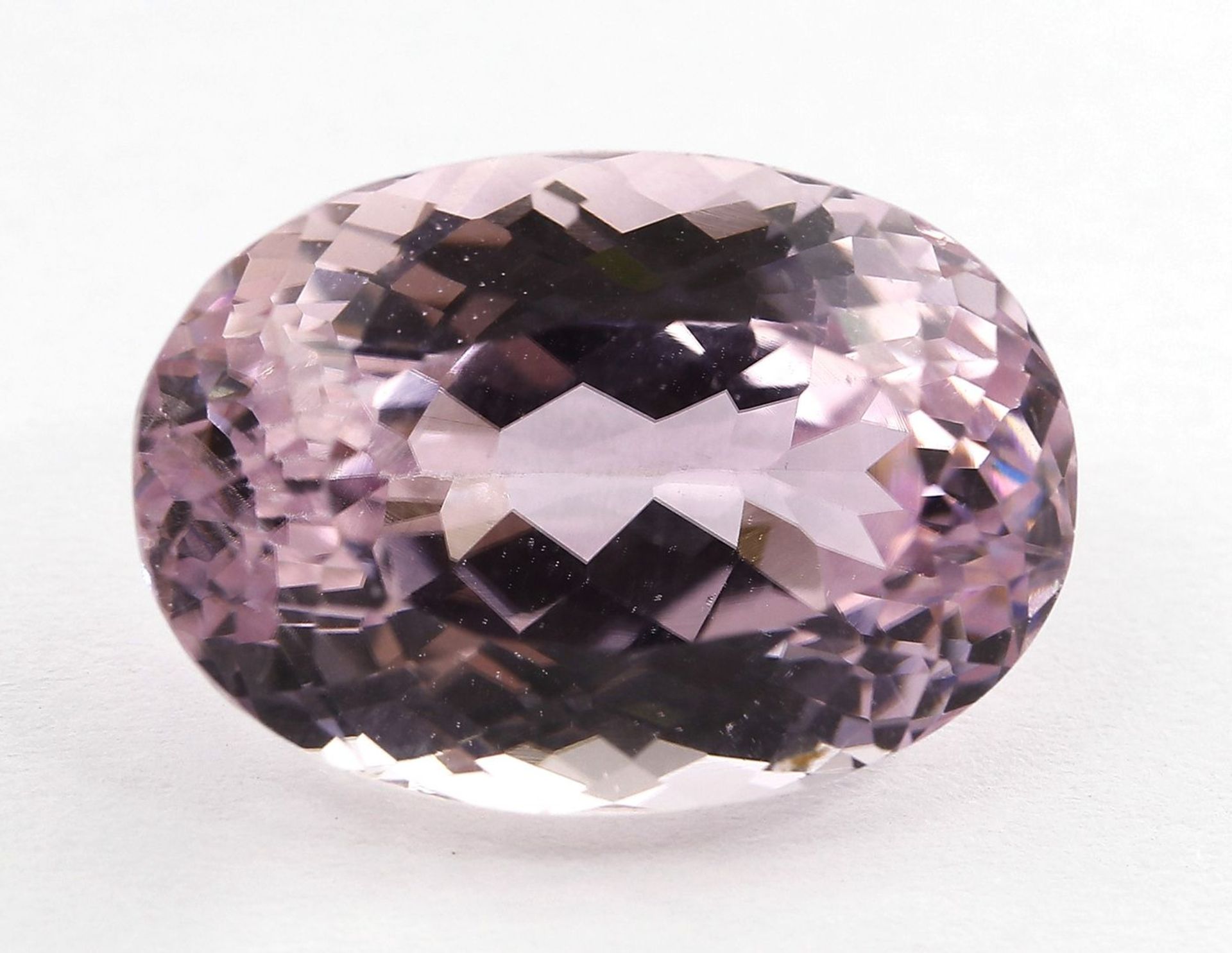 Kunzit, 12,74 ct.