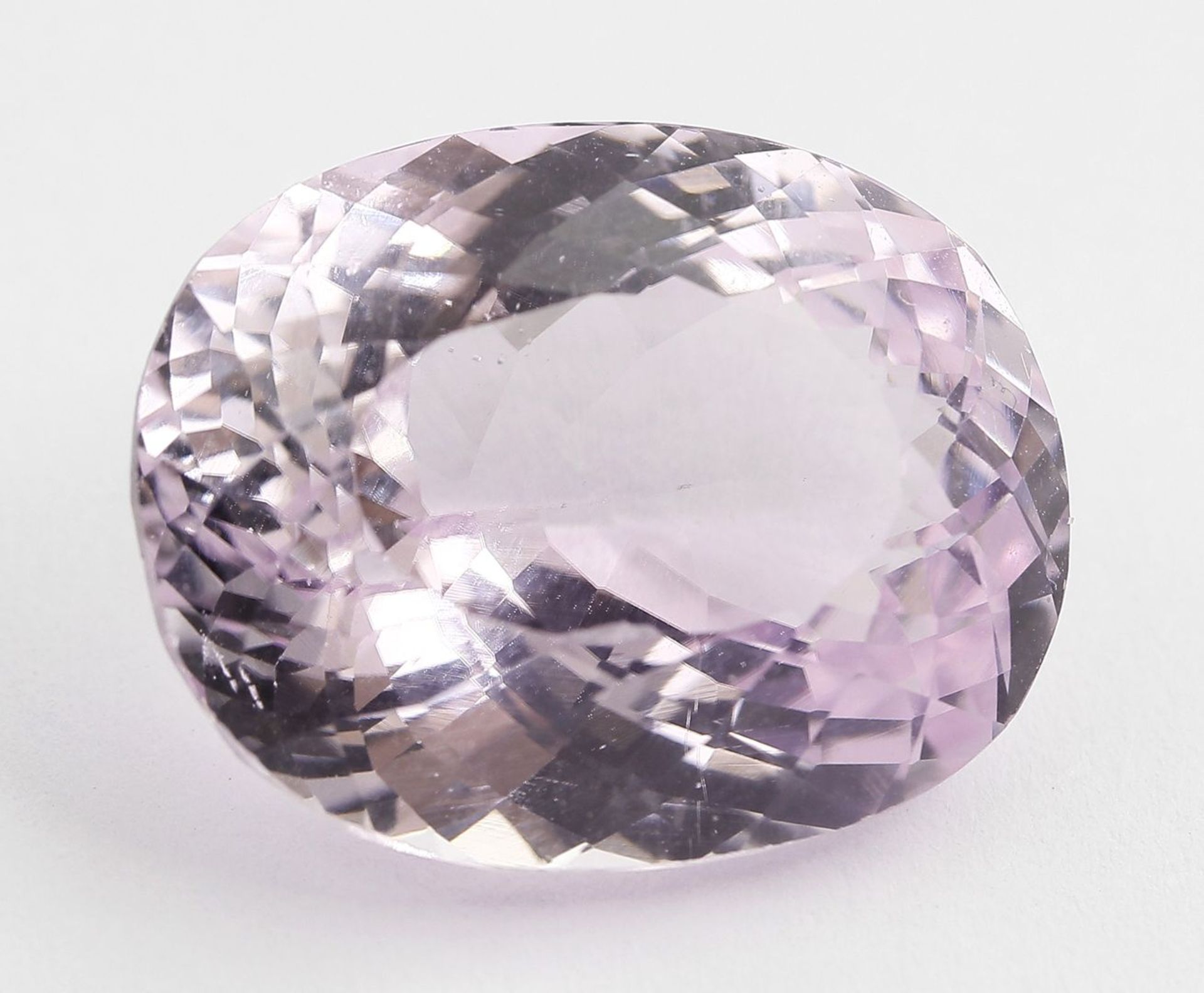 Kunzit, 15,8 ct.