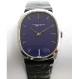 Armbanduhr "Patek Philippe",