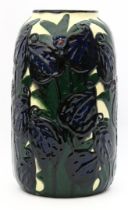 Jugendstil-Vase, Kandern.