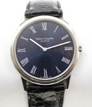 Armbanduhr "Patek Philippe",