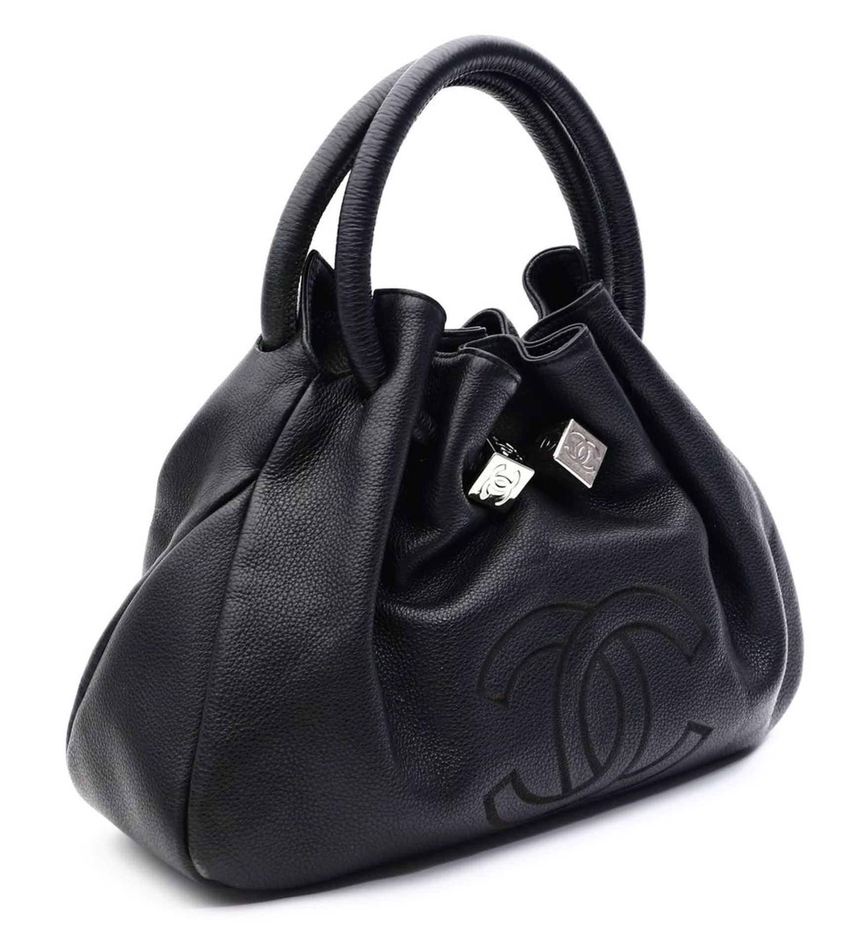 Bag, Chanel. - Image 2 of 2