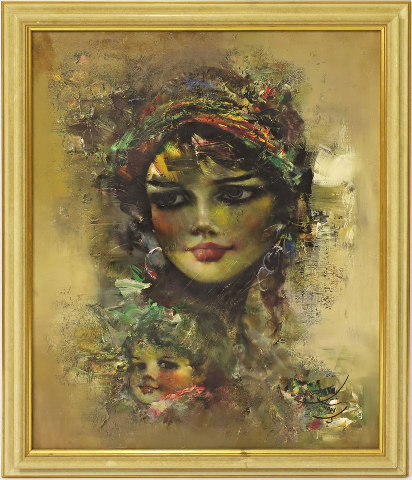 Anoush (1924 Iran 1983)