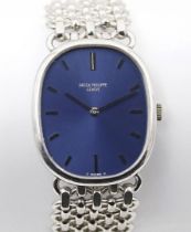 Armbanduhr "Patek Philippe",