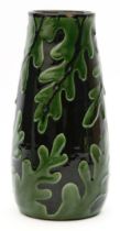 Jugendstil-Vase, Kandern.