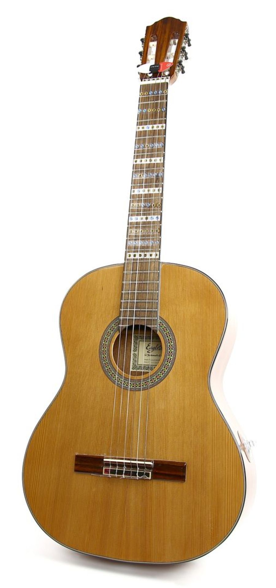 Gitarre "Eagleton".