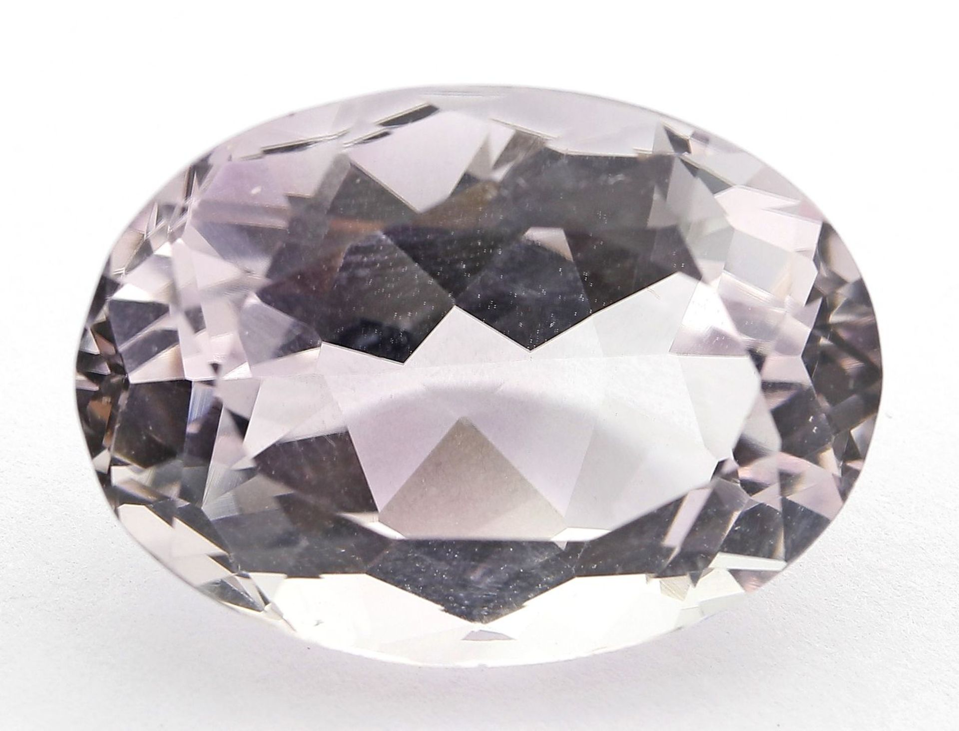 Kunzit, ca. 18,65 ct.