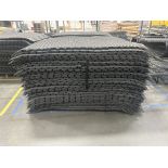 Rubber Diamond Floor Mats