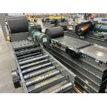 Intelligrated Belt Driven Conveyor