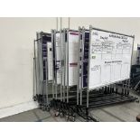 12 Rolling Management Boards