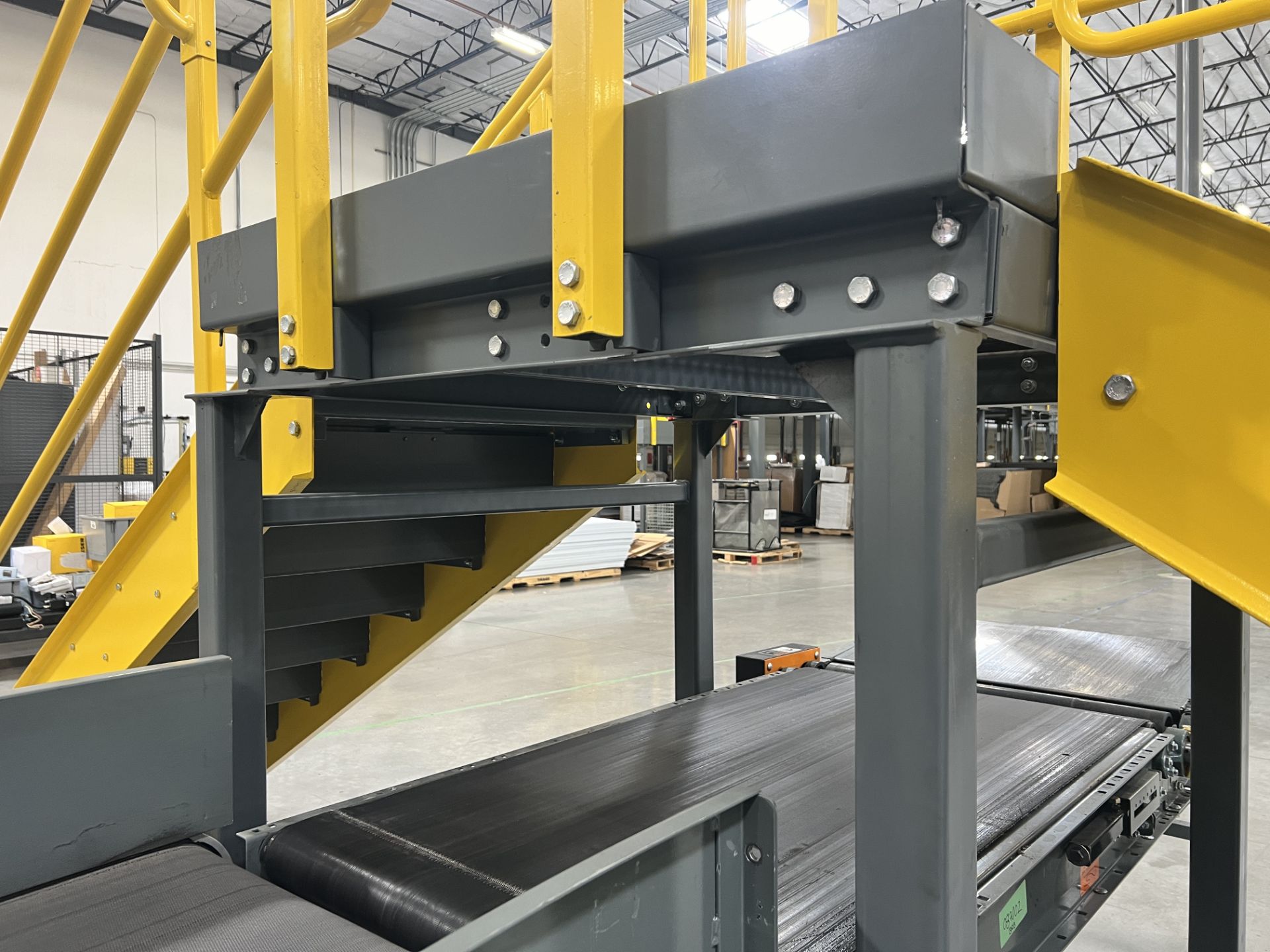 Steele Solutions Conveyor Crossover - Image 4 of 12