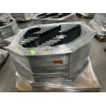 Intelligrated Conveyor Legs