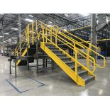 Steele Solutions Conveyor Crossover