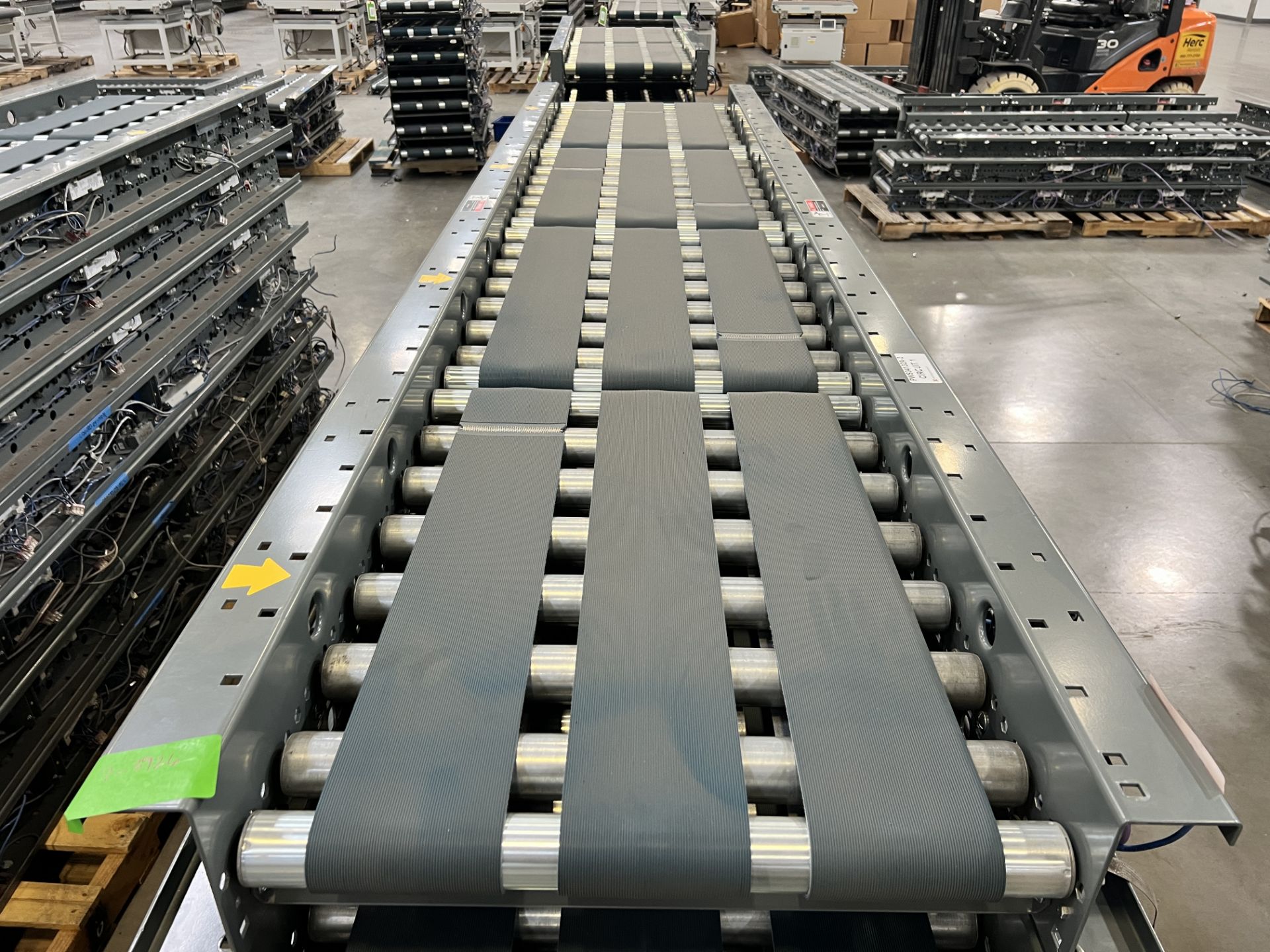 Intelligrated Conveyor MDR Belt - Image 2 of 4