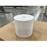 Thermal Receipt Paper 4" x 574'