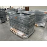 Intelligrated Conveyor Legs