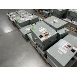 Intelligrated Control Panels