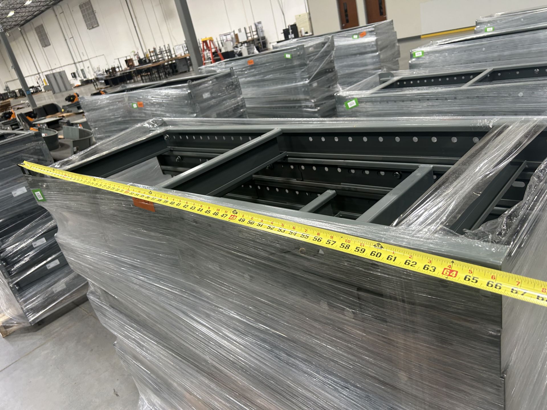 Intelligrated Conveyor Legs - Image 3 of 4