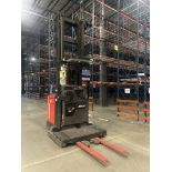 Wire Guided Raymond Order Picker Model 560-OPC30TT