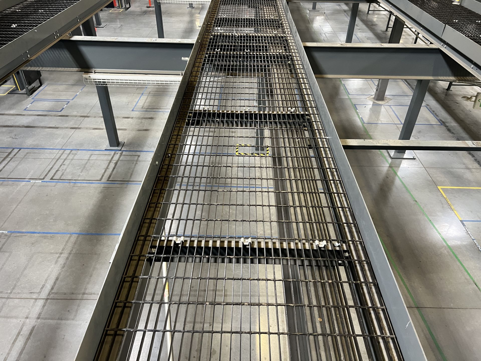 Steele Solutions Catwalk - Image 2 of 7