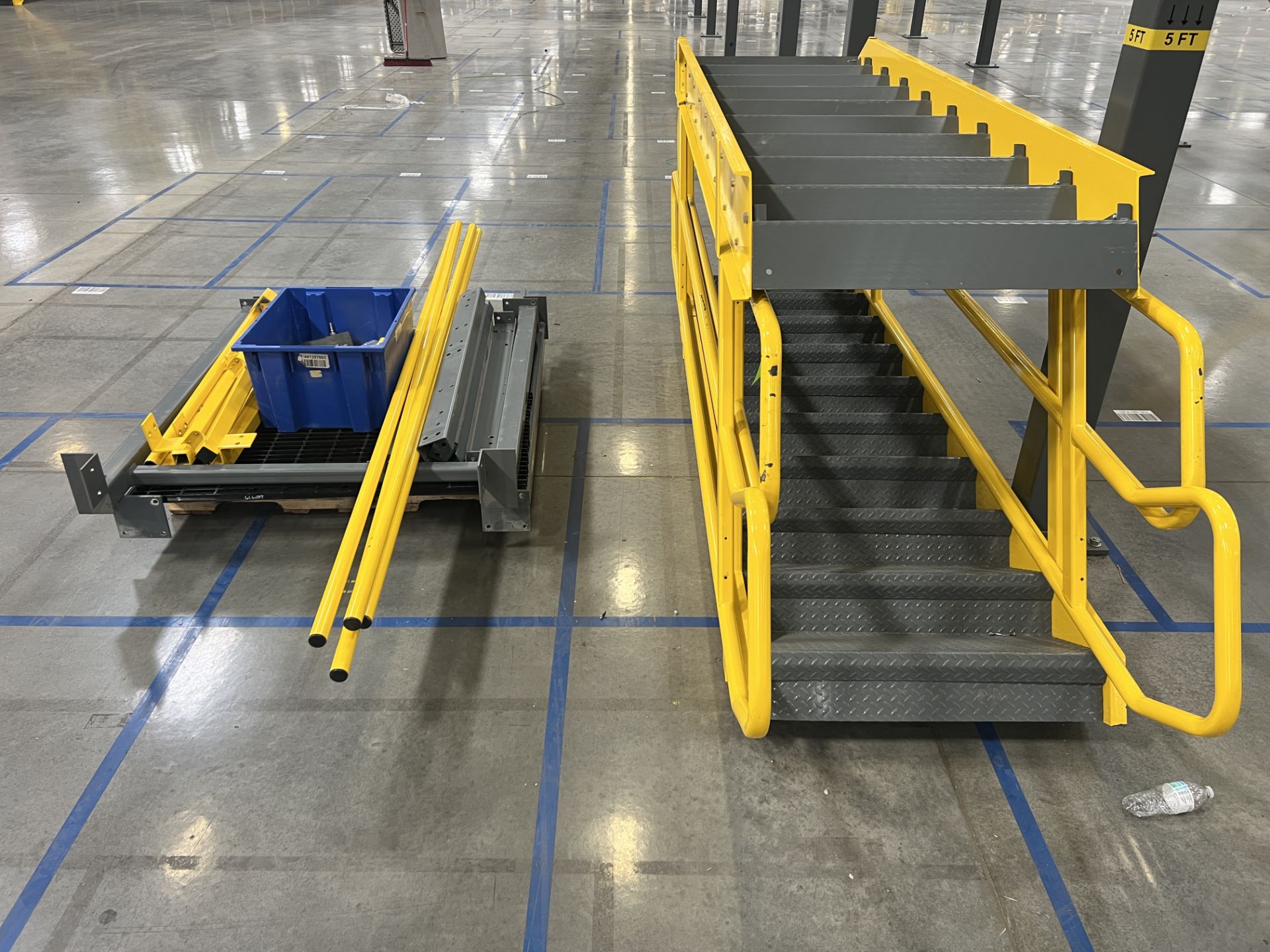 Steele Solutions Conveyor Crossover - Image 11 of 12