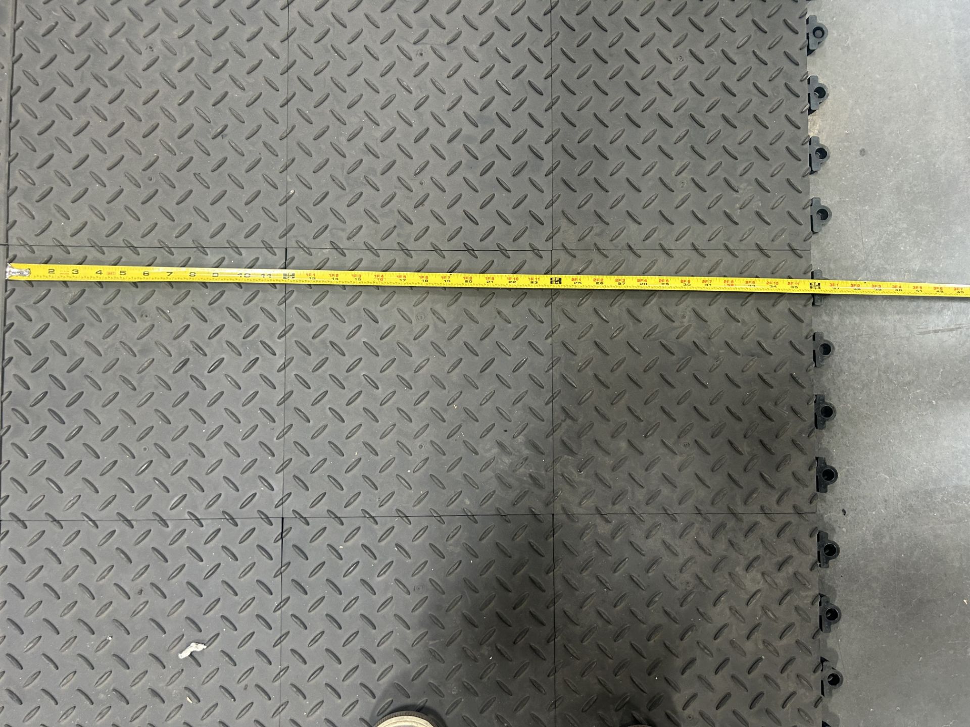 Industrial Floor Mat - Image 2 of 4