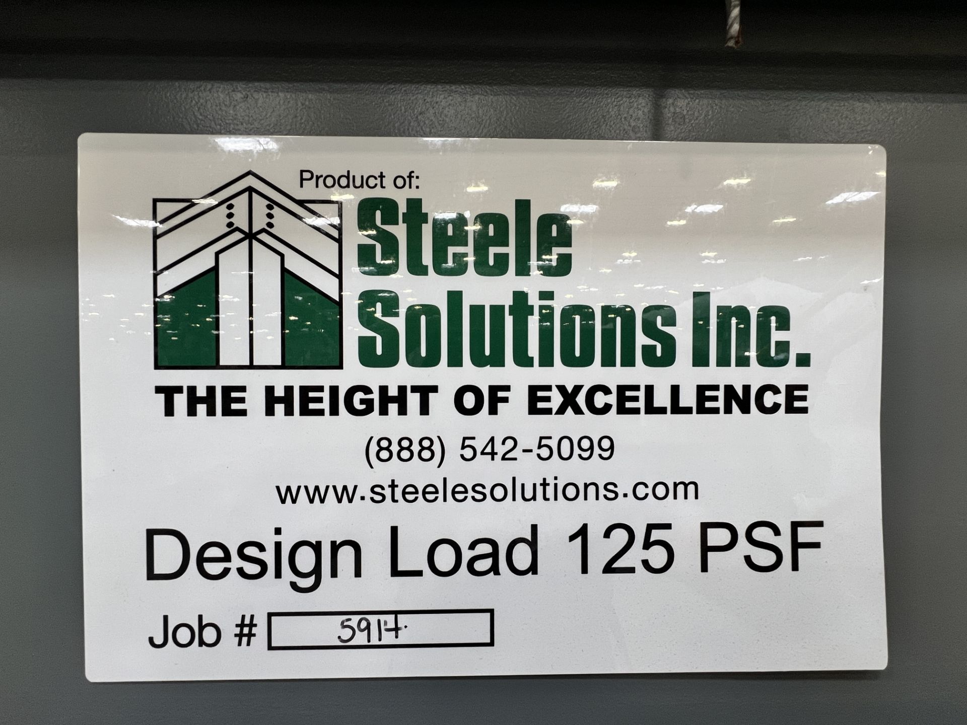 Steele Solutions Crossover - Image 6 of 11