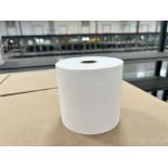 Bulk Thermal Labels 4" x 574'