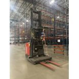 Wire Guided Raymond Order Picker Model 560-OPC30TT