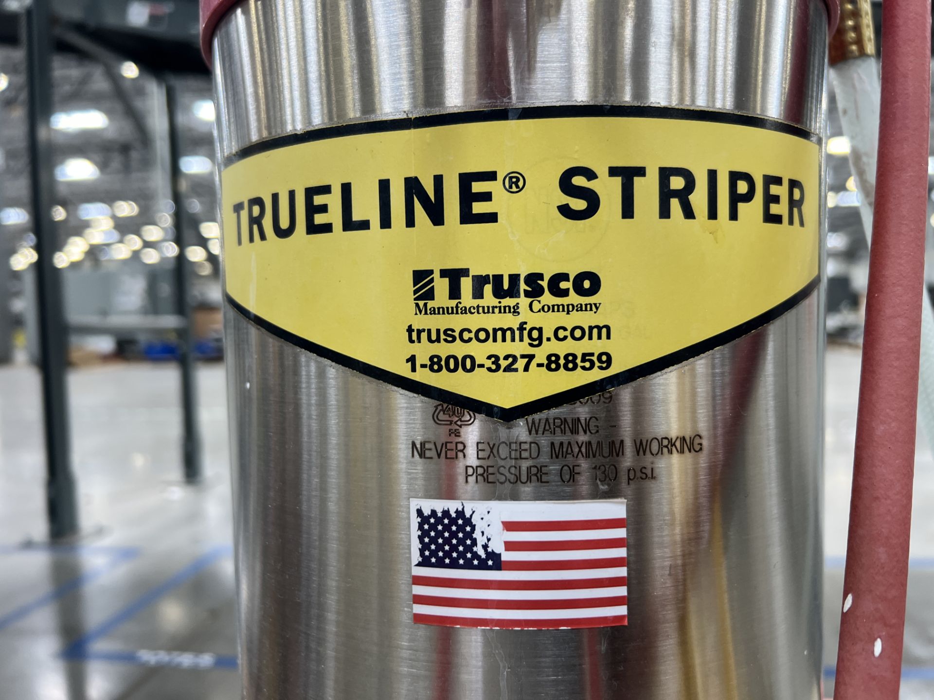 Truline Striper - Image 4 of 5