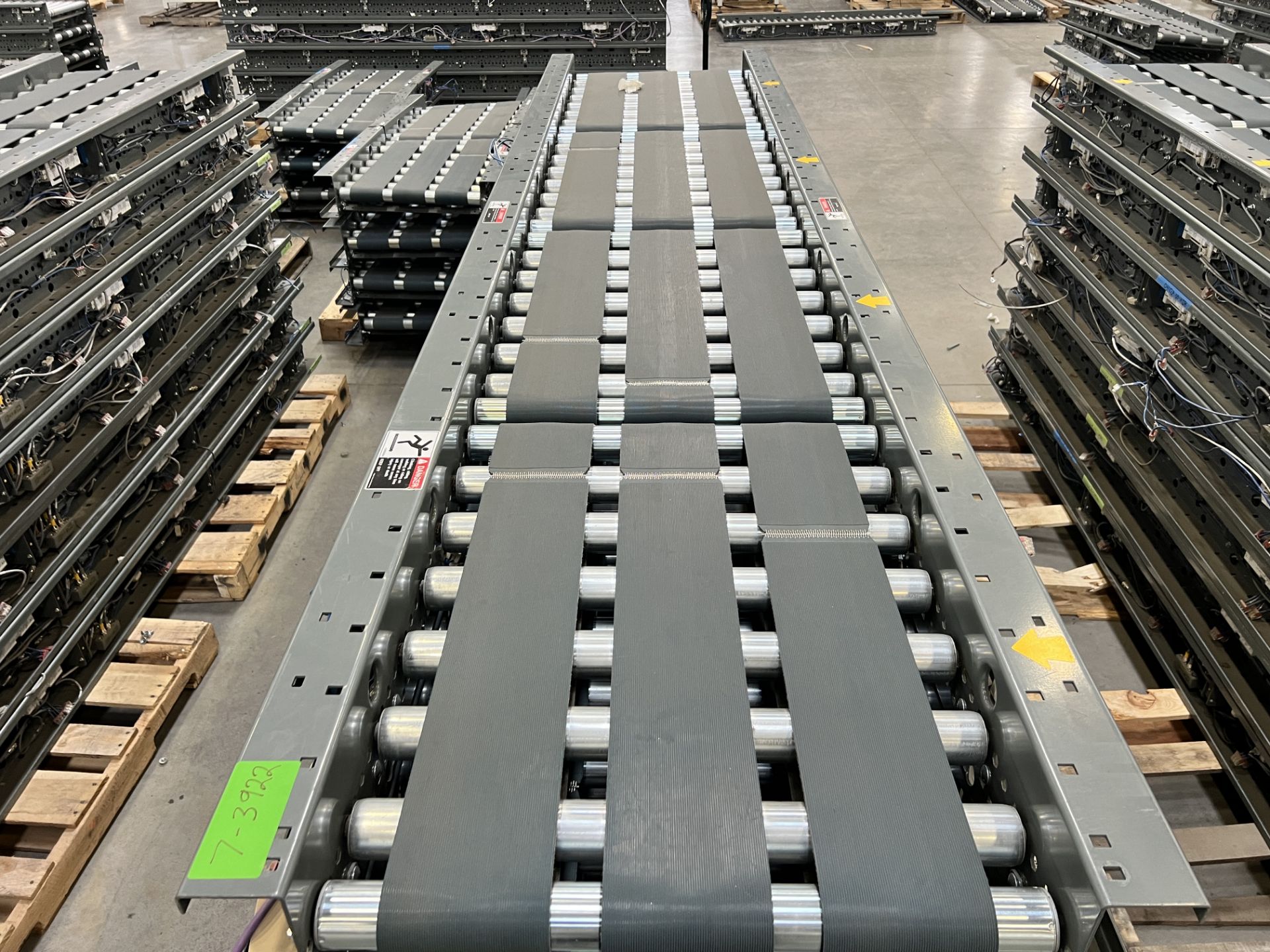 Intelligrated Conveyor MDR Belt - Image 3 of 4