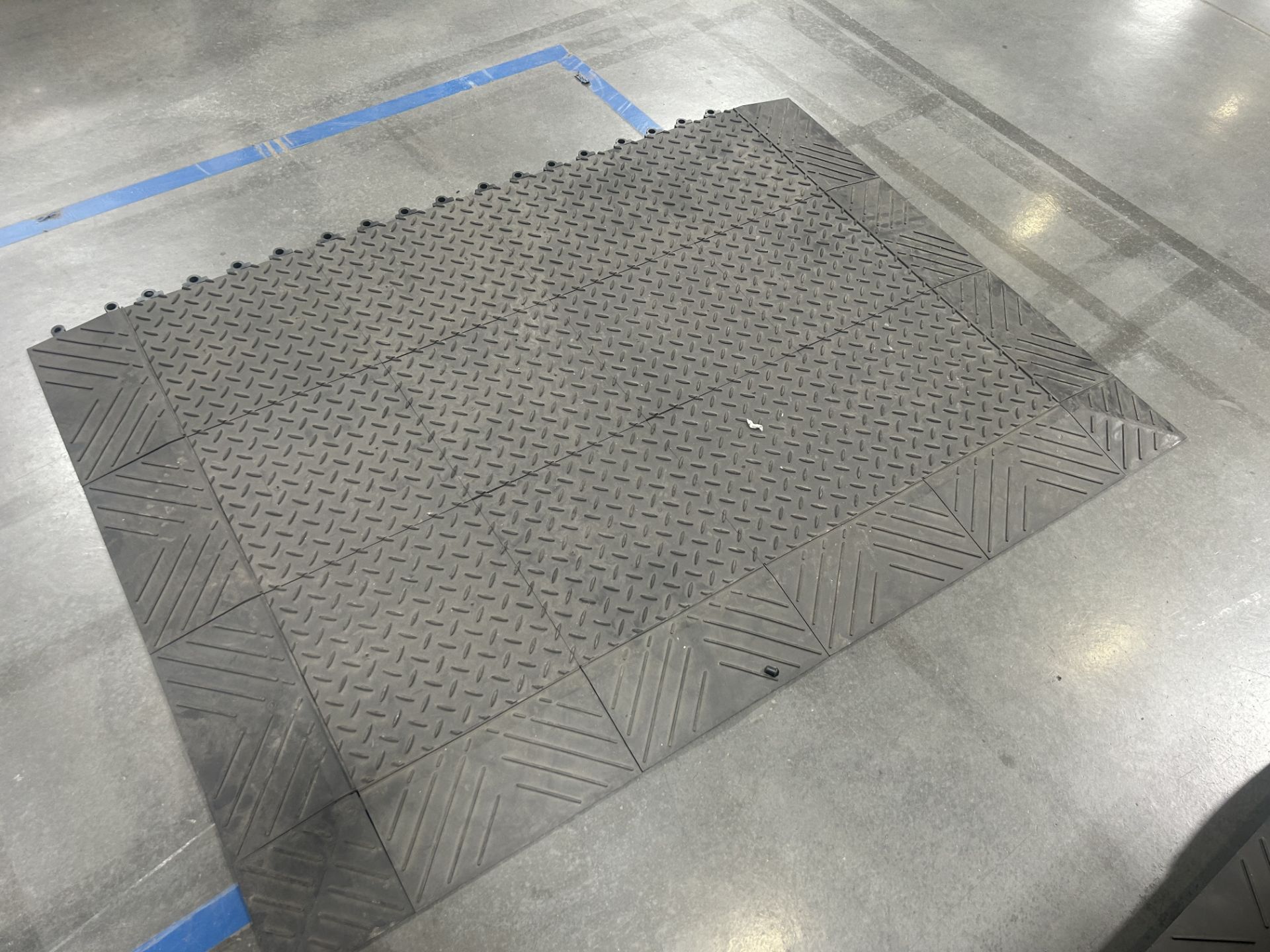 Industrial Floor Mat - Image 4 of 4