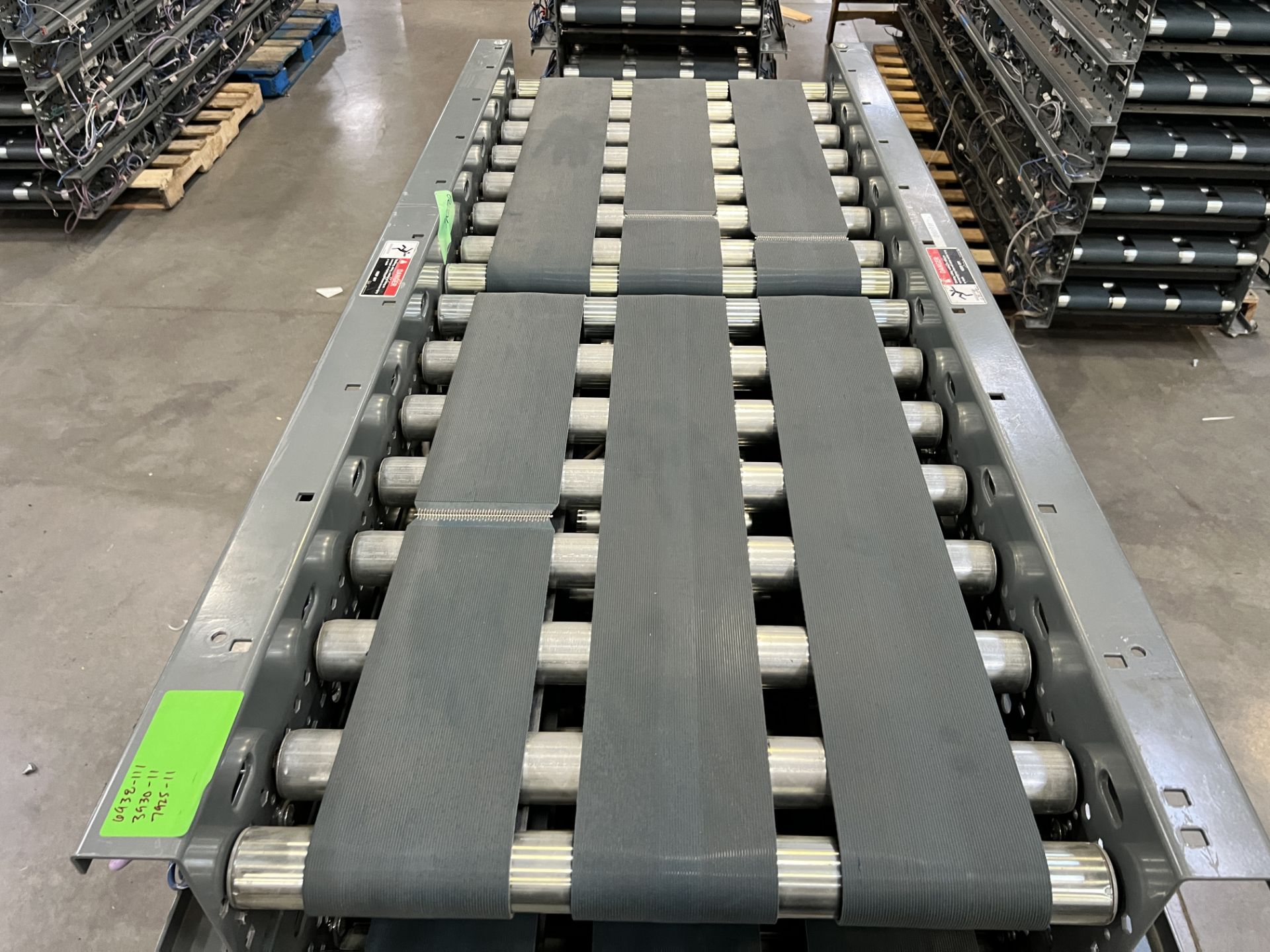 Intelligrated Conveyor MDR Belt - Image 3 of 4