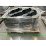 Intelligrated Conveyor Legs