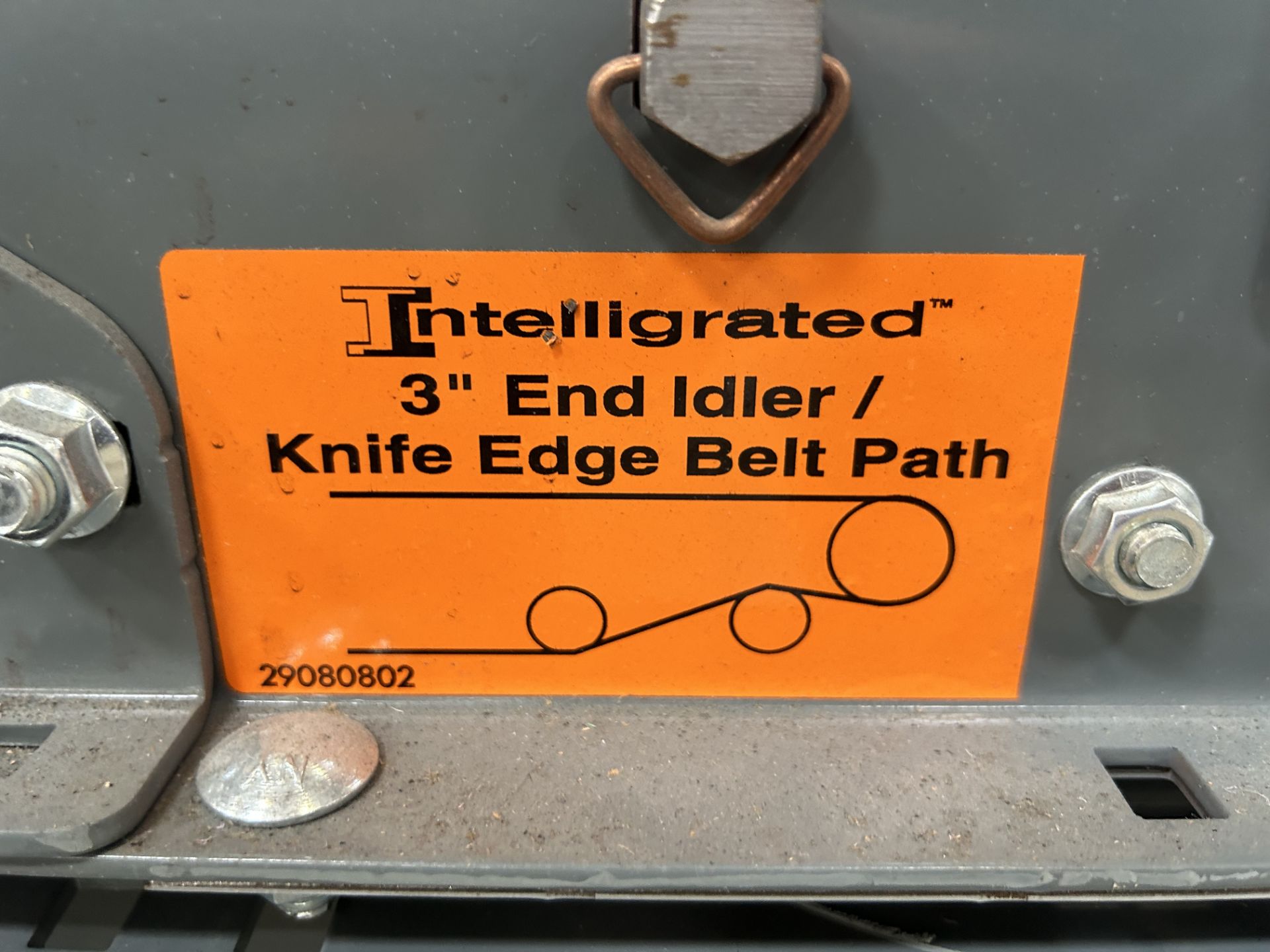 Intelligrated Conveyor 200 Belt Intermediate - Image 4 of 4