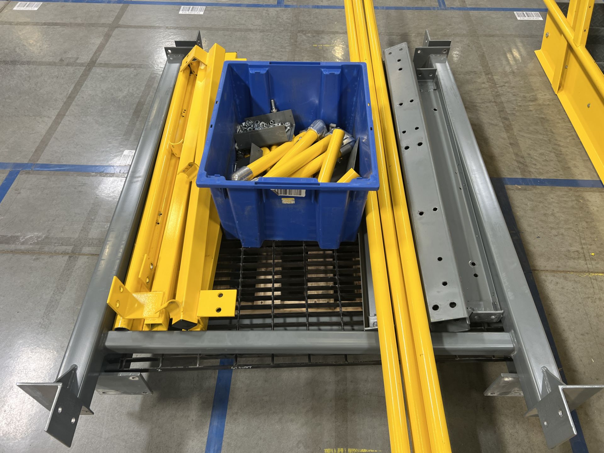 Steele Solutions Conveyor Crossover - Image 12 of 12