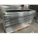 Intelligrated Conveyor Legs