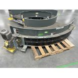 Intelligrated Conveyor Angled Power Transition Part Z7030-17