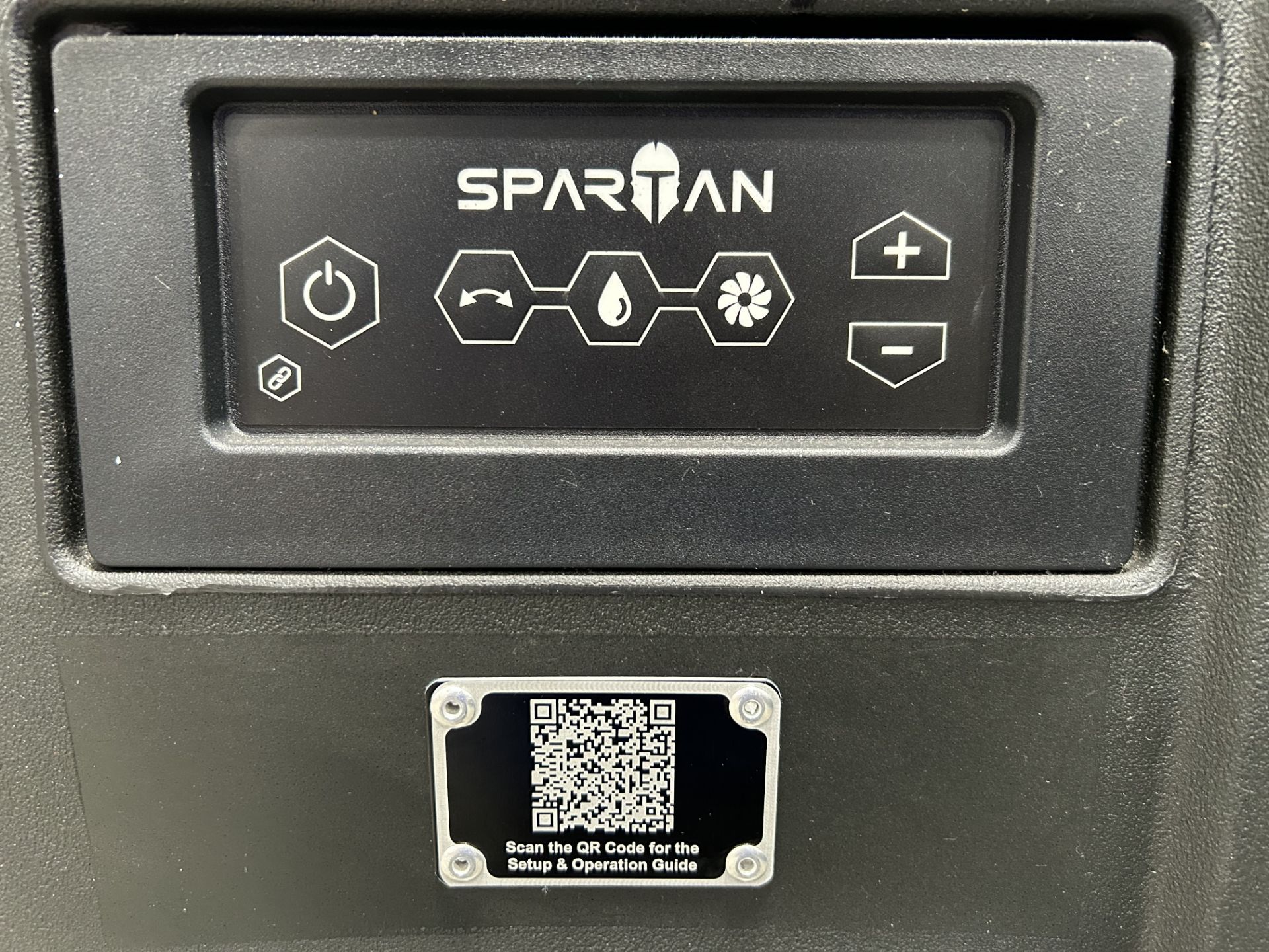Spartan SP-BB-01-F Evaporative Cooler - Bild 6 aus 10