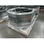 Intelligrated Conveyor Legs