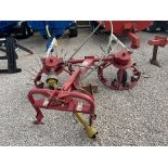 2004 Haymaker HM300 Haybob