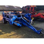 2016 Dal-bo Compact 1230 x 55cm Poweroll