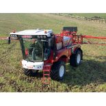 2020 Bateman RB26 self propelled Sprayer