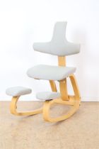 design chair Stokke