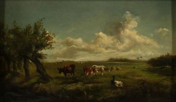 Roelofs, Willem, Landscape