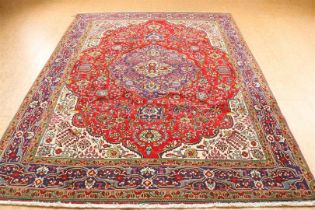 Rug, Tabriz